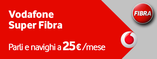 Solo per oggi parli e navighi a 24€/mese